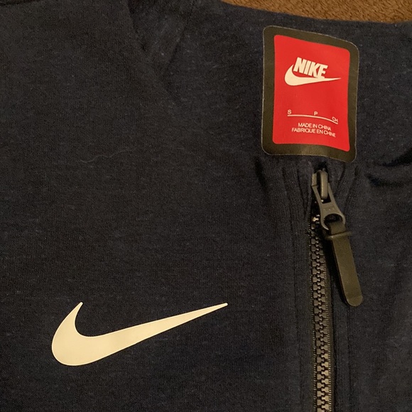 Nike USA Olympics Jacket - Picture 4 of 8